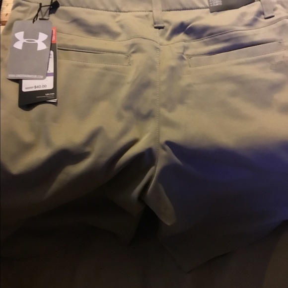 Under Armour shorts, brand new! - Picture 4 of 4